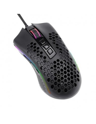 REDRAGON Геймърска мишка RGB Redragon...
